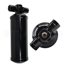 Auto air conditioning Receiver Drier a/c Dryer receivers Accumulator 60X200MM