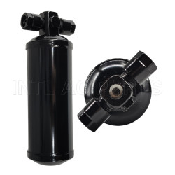 Auto air conditioning Receiver Drier a/c Dryer receivers Accumulator 60X200MM