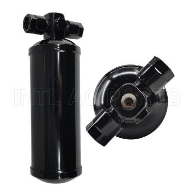 Auto air conditioning Receiver Drier a/c Dryer receivers Accumulator 60X200MM