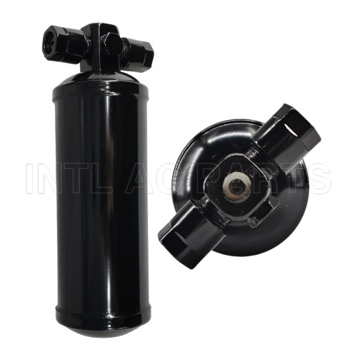 Auto air conditioning Receiver Drier a/c Dryer receivers Accumulator 60X200MM
