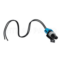 Auto Blower Resistor Hamness WH047