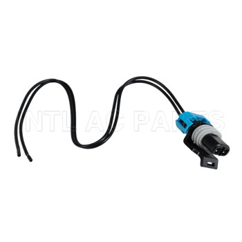 Auto Blower Resistor Hamness WH047