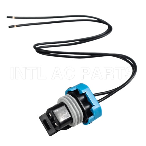 Auto Blower Resistor Hamness WH047
