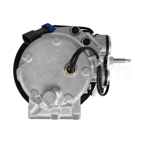 10S15C car ac compressor Freightliner All Truck Models 2265772000 22-65772-000