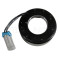 DELPHI V5 Auto Ac Clutch Coil size 103*72*36*52MM KTT030010