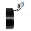 DELPHI V5 Auto Ac Clutch Coil size 103*72*36*52MM KTT030010