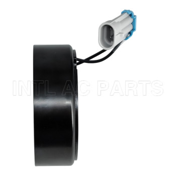 DELPHI V5 Auto Ac Clutch Coil size 103*72*36*52MM KTT030010