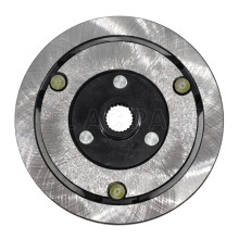 CR08B Auto Ac Clutch Hub SUZUKI