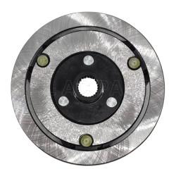 CR08B Auto Ac Clutch Hub SUZUKI