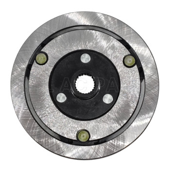CR08B Auto Ac Clutch Hub SUZUKI