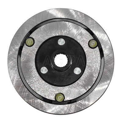 CR08B Auto Ac Clutch Hub SUZUKI