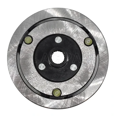 CR08B Auto Ac Clutch Hub SUZUKI