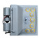 Sleep Aie Conditioner Evaporator Unit  495*570*150mm 24V