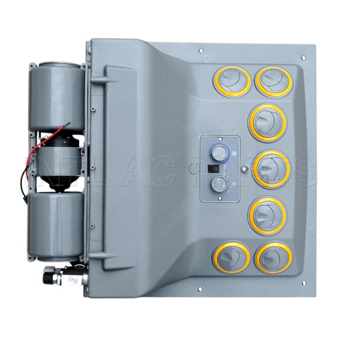 Sleep Aie Conditioner Evaporator Unit  495*570*150mm 24V