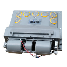 Sleep Aie Conditioner Evaporator Unit  495*570*150mm 24V