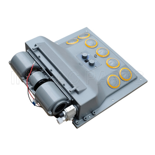 Sleep Aie Conditioner Evaporator Unit  495*570*150mm 24V