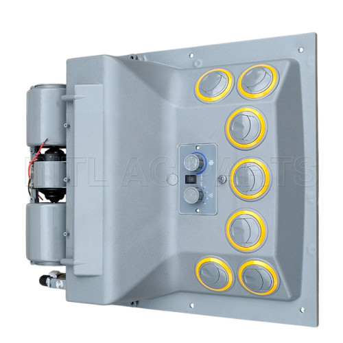 Sleep Aie Conditioner Evaporator Unit  495*570*150mm 24V