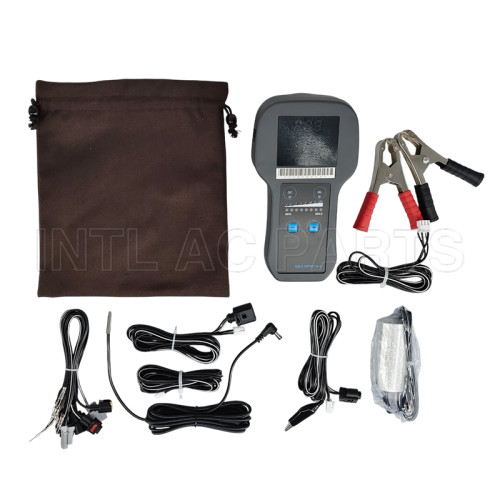 Santech Industries MT1400 Compressor Electronic Control Valve Tester