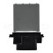 Blower motor resistor regulator 2005-2020 Toyota Tacoma SW 11435C 8713804050