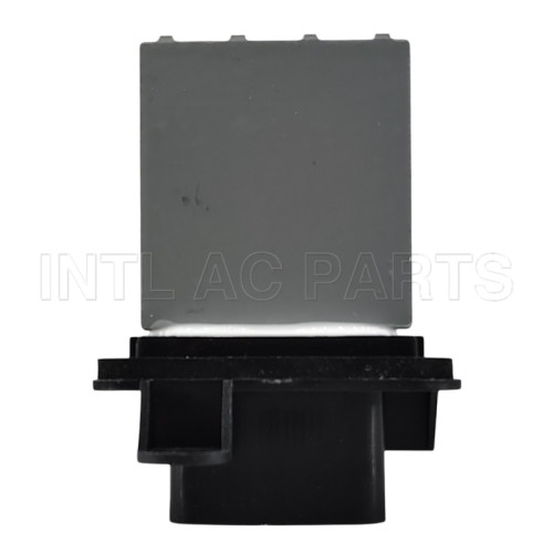Blower motor resistor regulator 2005-2020 Toyota Tacoma SW 11435C 8713804050