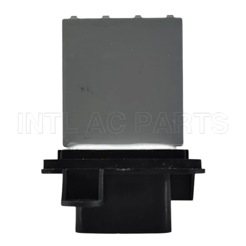 Blower motor resistor regulator 2005-2020 Toyota Tacoma SW 11435C 8713804050