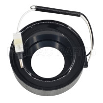 6V12 auto ac compressor clutch Coil size 96*33*64*45mm