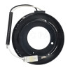 6V12 auto ac compressor clutch Coil size 96*33*64*45mm