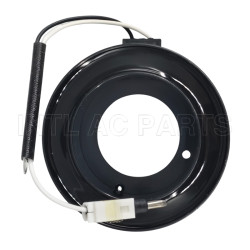 6V12 auto ac compressor clutch Coil size 96*33*64*45mm