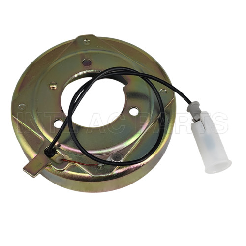 DKS17D auto ac compressor clutch Coil size 105*65*40*28mm