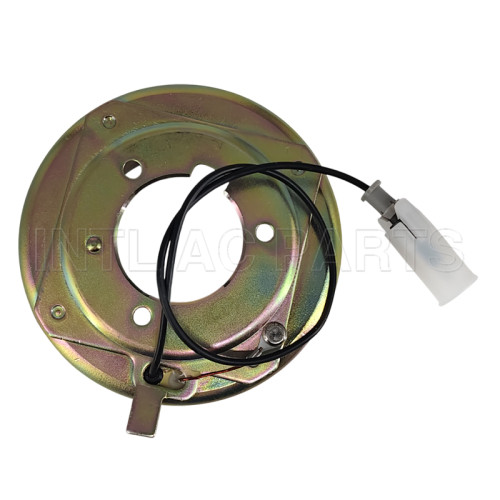 DKS17D auto ac compressor clutch Coil size 105*65*40*28mm