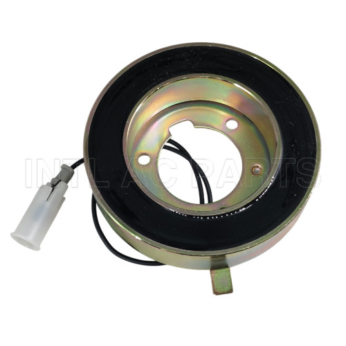 DKS17D auto ac compressor clutch Coil size 105*65*40*28mm