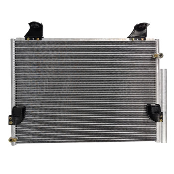 ac condenser Radiator for Toyota Hilux Vigo Condenser 2005 gasolina/petrol 88460-0K020