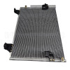 ac condenser Radiator for Toyota Hilux Vigo Condenser 2005 gasolina/petrol 88460-0K020