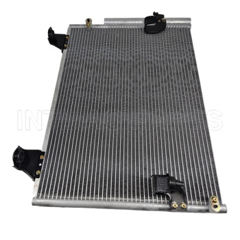 ac condenser Radiator for Toyota Hilux Vigo Condenser 2005 gasolina/petrol 88460-0K020