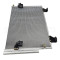 ac condenser Radiator for Toyota Hilux Vigo Condenser 2005 gasolina/petrol 88460-0K020