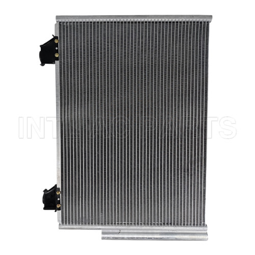 ac condenser Radiator for Toyota Hilux Vigo Condenser 2005 gasolina/petrol 88460-0K020