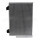 ac condenser Radiator for Toyota Hilux Vigo Condenser 2005 gasolina/petrol 88460-0K020