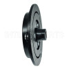 CVC Auto Ac Clutch Hub CHEVROLET ORLANDO (J309)
