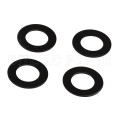 Clutch gasket size 11*6*0.5mm