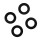 Clutch gasket size 11*6*0.5mm