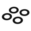 Clutch gasket size 11*6*0.3mm