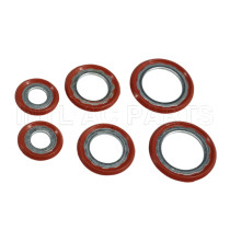 Shaft LIP SEAL Kit  for Ford gasket set DS7H19D690AA 5181037  DS7Z19B596A DS7H19A593AA
