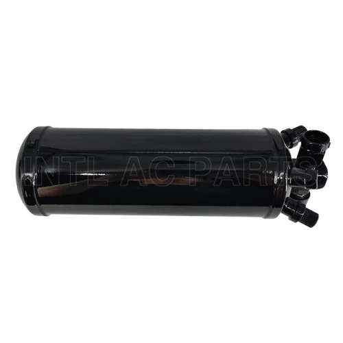 Ac Receiver Drier Freightliner Argosy 75X250MM RD 8335C