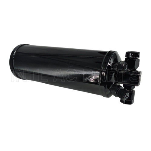 Ac Receiver Drier Freightliner Argosy 75X250MM RD 8335C