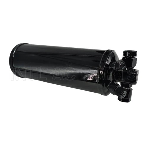 Ac Receiver Drier Freightliner Argosy 75X250MM RD 8335C