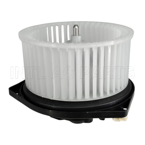 Auto Ac Blower Motor 2002-2007 Mitsubishi Lancer MR996982 158*75MM