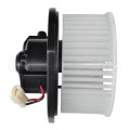 Auto Ac Blower Motor 2002-2007 Mitsubishi Lancer MR996982 158*75MM