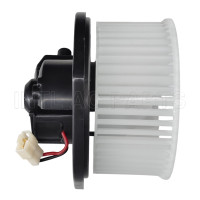 Auto Ac Blower Motor 2002-2007 Mitsubishi Lancer MR996982 158*75MM