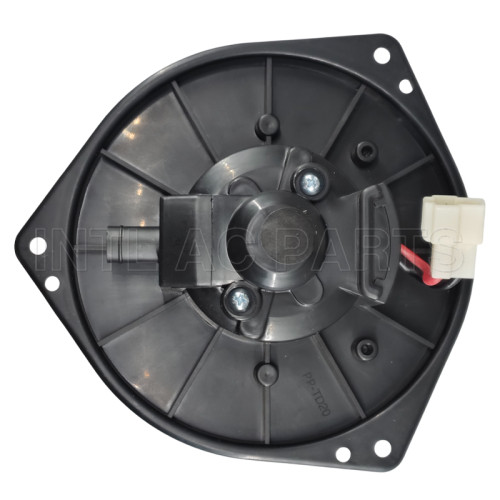 Auto Ac Blower Motor 2002-2007 Mitsubishi Lancer MR996982 158*75MM