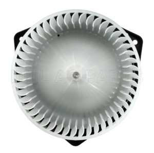 Auto Ac Blower Motor 2002-2007 Mitsubishi Lancer MR996982 158*75MM